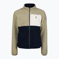 Мъжко яке Aulp Vogue Sherpa light kaki 1 3