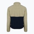 Мъжко яке Aulp Vogue Sherpa light kaki 1 4