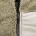 Мъжко яке Aulp Vogue Sherpa light kaki 1 5