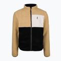 Мъжко яке Aulp Vogue Sherpa nougat 1 3
