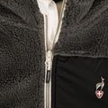 Мъжко яке Aulp Vogue Sherpa grey 5