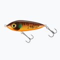 Abu Garcia Mcsnack wobbler orange 1517087