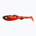 Abu Garcia Beast Pike Shad orange 1517143