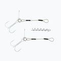 Abu Garcia Shallow Stinger сребърна примамка за освобождаване 1524008 3