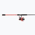 Комплект пръти и макари Abu Garcia Max X Spinning 802M Maxxsp30 2