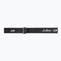 Детска скиорска маска Julbo Atome Chromakids black/brown 4