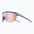 Слънчеви очила Julbo Ultimate Reactiv 1-3 High Contrast blue/green/multilayer blue