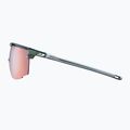 Слънчеви очила Julbo Ultimate Reactiv 1-3 High Contrast blue/green/multilayer blue 3
