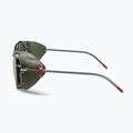 Слънчеви очила Julbo Legacy Polarized полупрозрачни кафяви/каки/оранжеви 4
