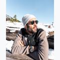 Слънчеви очила Julbo Legacy Polarized полупрозрачни кафяви/каки/оранжеви 6