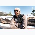 Слънчеви очила Julbo Legacy Polarized полупрозрачни кафяви/каки/оранжеви 7