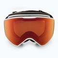 Предпазни ски очила Julbo Cyclon Spectron white/ flash red 2