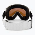 Предпазни ски очила Julbo Cyclon Spectron white/ flash red 3