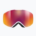 Предпазни ски очила Julbo Cyclon Spectron white/ flash red 2