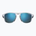 Слънчеви очила Julbo Compass Polarized HD crystal brillant/ blue metallic 2