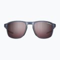 Слънчеви очила Julbo Compass Polarized HD blue dark translucent brilliant/blue 2