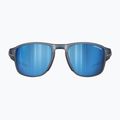 Слънчеви очила Julbo Compass Spectron shiny translu blue/black 2