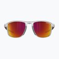 Слънчеви очила Julbo Compass Spectron shiny translu crystal/red 2