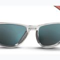 Слънчеви очила Julbo Compass Spectron shiny translu crystal/red 4