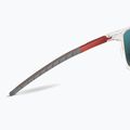 Слънчеви очила Julbo Compass Spectron shiny translu crystal/red 5