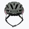 Велосипедна каска Julbo Fast Lane army green/pink 3