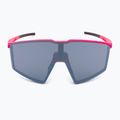 Слънчеви очила Julbo Edge Spectron 3 флуорозово/синьо/сребърна светкавица 4