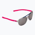 Слънчеви очила Julbo Slack Polarized S3 grey/pink