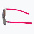 Слънчеви очила Julbo Slack Polarized S3 grey/pink 4