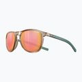 Слънчеви очила Julbo Canyon Polarized 3HD green