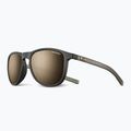 Слънчеви очила Julbo Canyon Polarized 3+ black/grey army