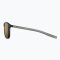Слънчеви очила Julbo Canyon Polarized 3+ black/grey army 3
