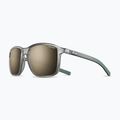 Слънчеви очила Julbo Creek Polarized grey translu/green
