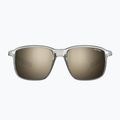 Слънчеви очила Julbo Creek Polarized grey translu/green 2