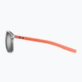 Слънчеви очила Julbo Creek Spectron crystal/coral 3