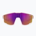 Детски слънчеви очила Julbo Fury Junior Spectron matt pastel pink/pastel blue/pink flash 2