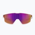 Детски слънчеви очила Julbo Fury Mini Spectron matt pastel pink/pastel blue/pink flash 2