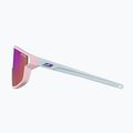 Детски слънчеви очила Julbo Fury Mini Spectron matt pastel pink/pastel blue/pink flash 3