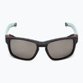 Слънчеви очила Julbo Shield M Spectron полупрозрачни черни/светлосини/розови 3