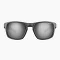Слънчеви очила Julbo Shield M Spectron полупрозрачни черни/светлосини/розови 2