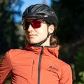 Слънчеви очила Julbo Frequency Reactiv 0-3 High Contrast translu blue/black/red flash 3