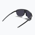 Слънчеви очила Julbo Frequency Reactiv Light Amplifier матово черно/сиво/многопластово червено 2