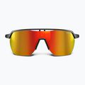 Слънчеви очила Julbo Frequency Reactiv Light Amplifier матово черно/сиво/многопластово червено 3