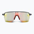 Слънчеви очила Julbo Frequency Reactiv Light Amplifier матово черно/сиво/многопластово червено 4