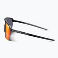Слънчеви очила Julbo Frequency Reactiv Light Amplifier матово черно/сиво/многопластово червено 5