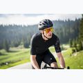 Слънчеви очила Julbo Frequency Reactiv Light Amplifier матово черно/сиво/многопластово червено 7