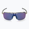 Julbo Frequency Spectron 3 camo сиви/черни/зелени слънчеви очила с проблясък 3