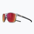 Слънчеви очила Julbo The Streets Spectron shiny translu crystal/red