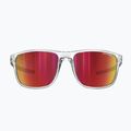 Слънчеви очила Julbo The Streets Spectron shiny translu crystal/red 2