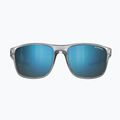 Слънчеви очила Julbo The Streets Polarized HD shiny translucent grey/blue 2