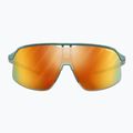Julbo Density Reactiv 1-3 Light Amplifier зелени маслинови/сиви/многопластови червени слънчеви очила 2